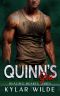 [Healing Hearts 02] • Quinn's Girl (Healing Hearts Book 2)